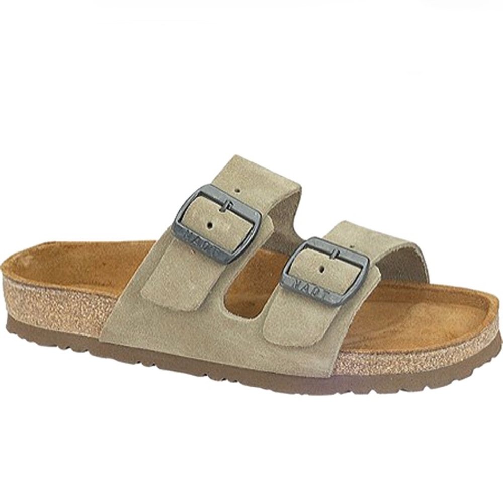 ❤️NAOT SANTA BARBARA SANDALS ~ 8.5